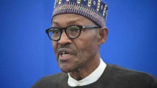 Pres. Buhari Spoke In Hausa In Audio Taped Sallah Message To Nigerians (Listen To Audio)